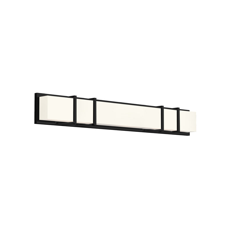 Alberni Dimmable LED Bath Bar