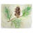 Heider Polyester No Pattern Rectangle Placemat