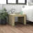 Aleyska Sled Coffee Table-1004560542