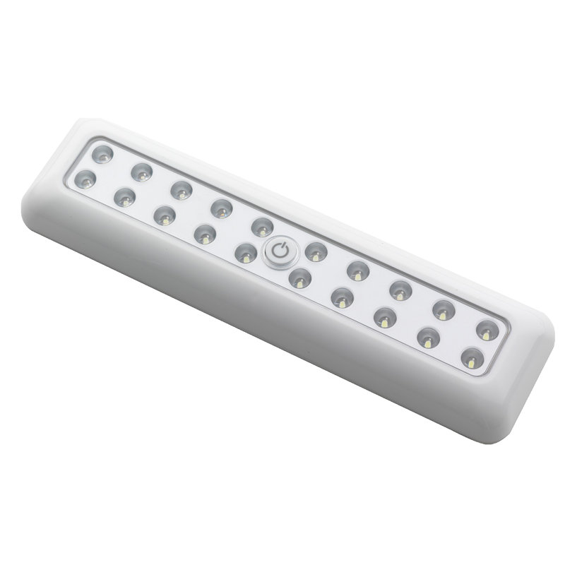 1.4'' Integrated LED Work Light