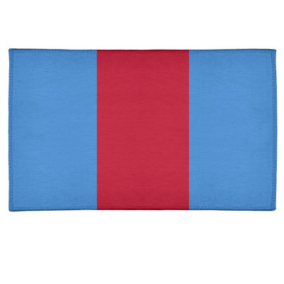 Chenille Indoor Rug