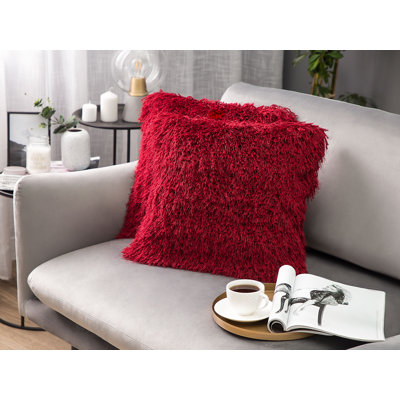 Dalmer Square Cushion
