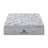 Kingsdown Vintage 15.5" Medium Firm Euro Pillow Top Hybrid Mattress-60922944