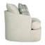 Mills Swivel Barrel Chair-200100877