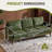 2 - Piece Living Room Set-128497816