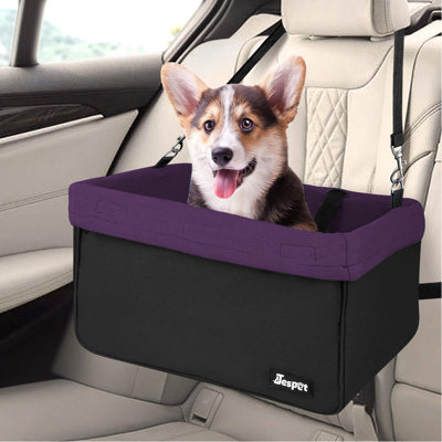 Booster Polyester Carrier