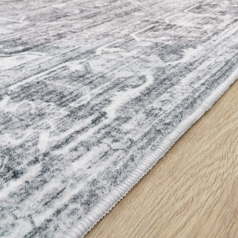 Bocio Area Rug, Rectangle 7'11" x 11'2"