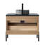 Ensemble de meuble-lavabo simple 36 po Kaminski