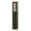 Taper Integrated LED Metal Bollard Light-1722530409