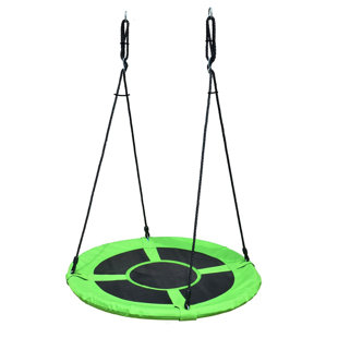 Siège de balançoire pour arbre géant