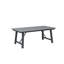 Goble Rectangular Outdoor Dining Table , 250cm cm W 100cm cm D-38030436-38030434