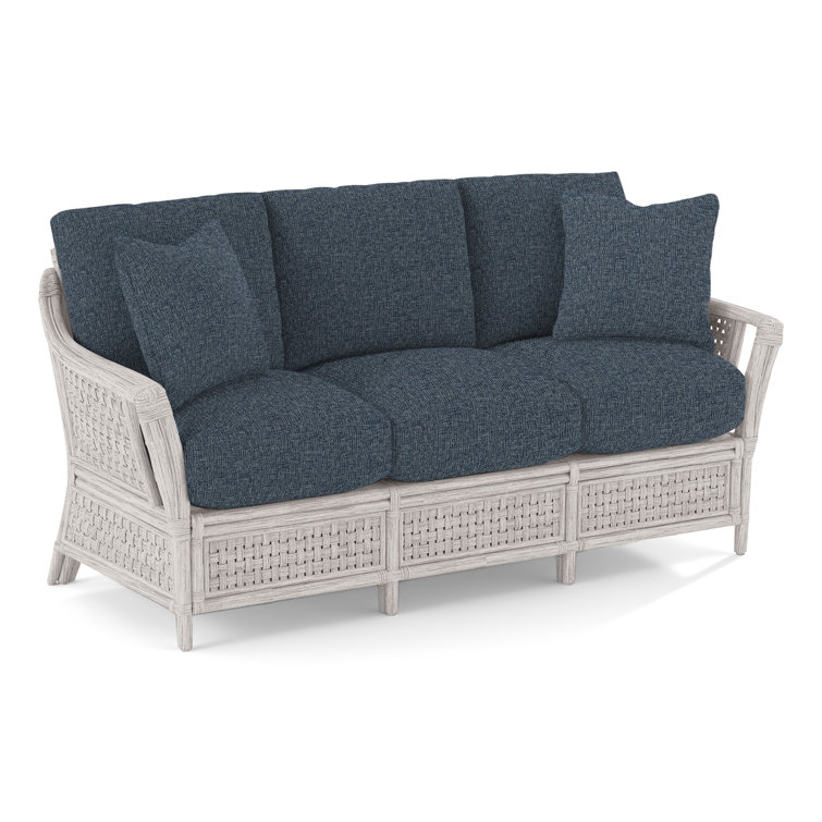 Boca Upholstered 78'' Sofa