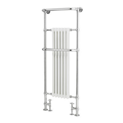 Tillbury Heated Towel Rails