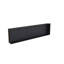 Niche de douche encastrée noire l 48 po x H 12,6 po Badeloft NS-04-BLK-72478686