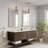 Kiruna 8" 1-Light Mini Pendant