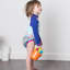 100% Cotton Bathrobe-87541059