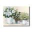 Cottage Cottage - Impression sur toile tendue-870776685