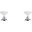 Artifacts Widespread Bathroom Sink Faucet Handles-1278948207