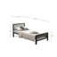Haag Metal Bed-17715406