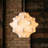 Jered 1 - Light White Pendant