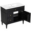 Meuble-lavabo 36 po avec lavabo-1966606766