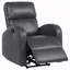 Fauteuil électrique inclinable Meglia-427193741