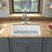 Delancey 30 " L Undermount Single Bowl Cast Iron Kitchen Sink