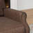 Faux Leather Pushback Recliner Chair For Living Room Bedroom RV-360137028