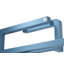 Heated Towel Rail, BOOKIE 655/500-101946626