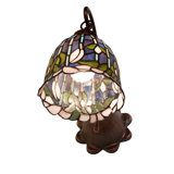 1 - Light Armed Sconce