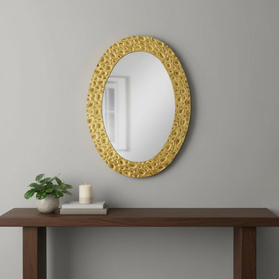 Miroir d'appoint 46 po