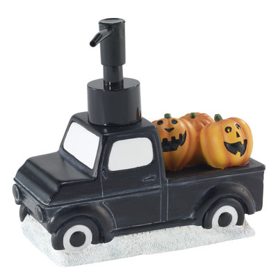 Hallow LP Lotion Dispenser