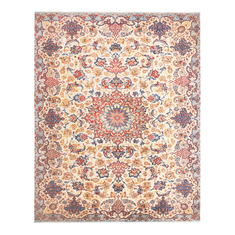 Rugs.com Arina Boutique Rug, Rectangle 7'10" x 10'