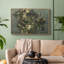 "Vintage Landscape - DCCLVI" sur toile-1205519196