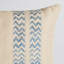 Kudu Stripe Pillow