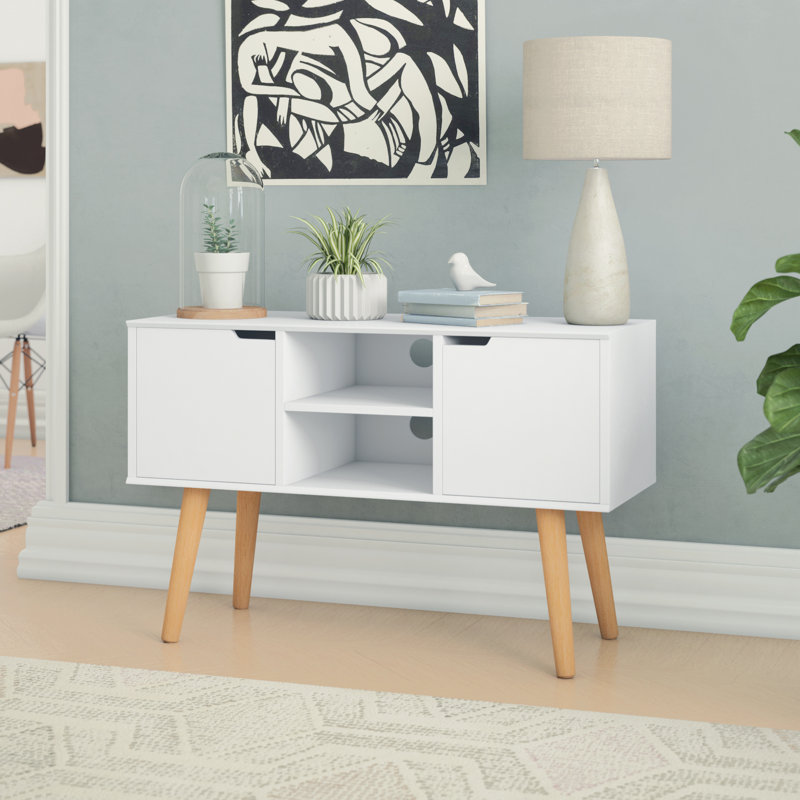 Newman 96cm Sideboard