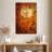 Oberle Dramatic Moonrise-108435211