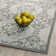Pharrell Performance Geometric Indoor/Outdoor Area Rug