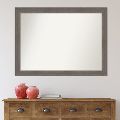 Miroir de salle de bain Alta