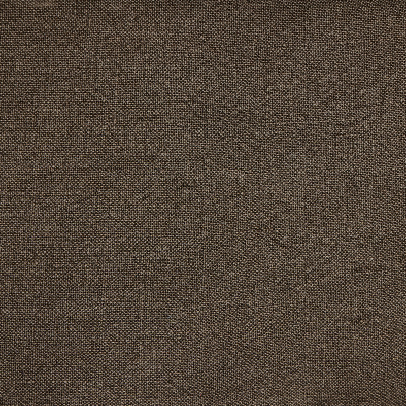 Aurelia 3-Piece Sectional, Brown LInen
