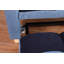 Chaise d'appoint rembourrée Somdath-1831723466