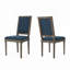 Wood Dining Chair-1283165969