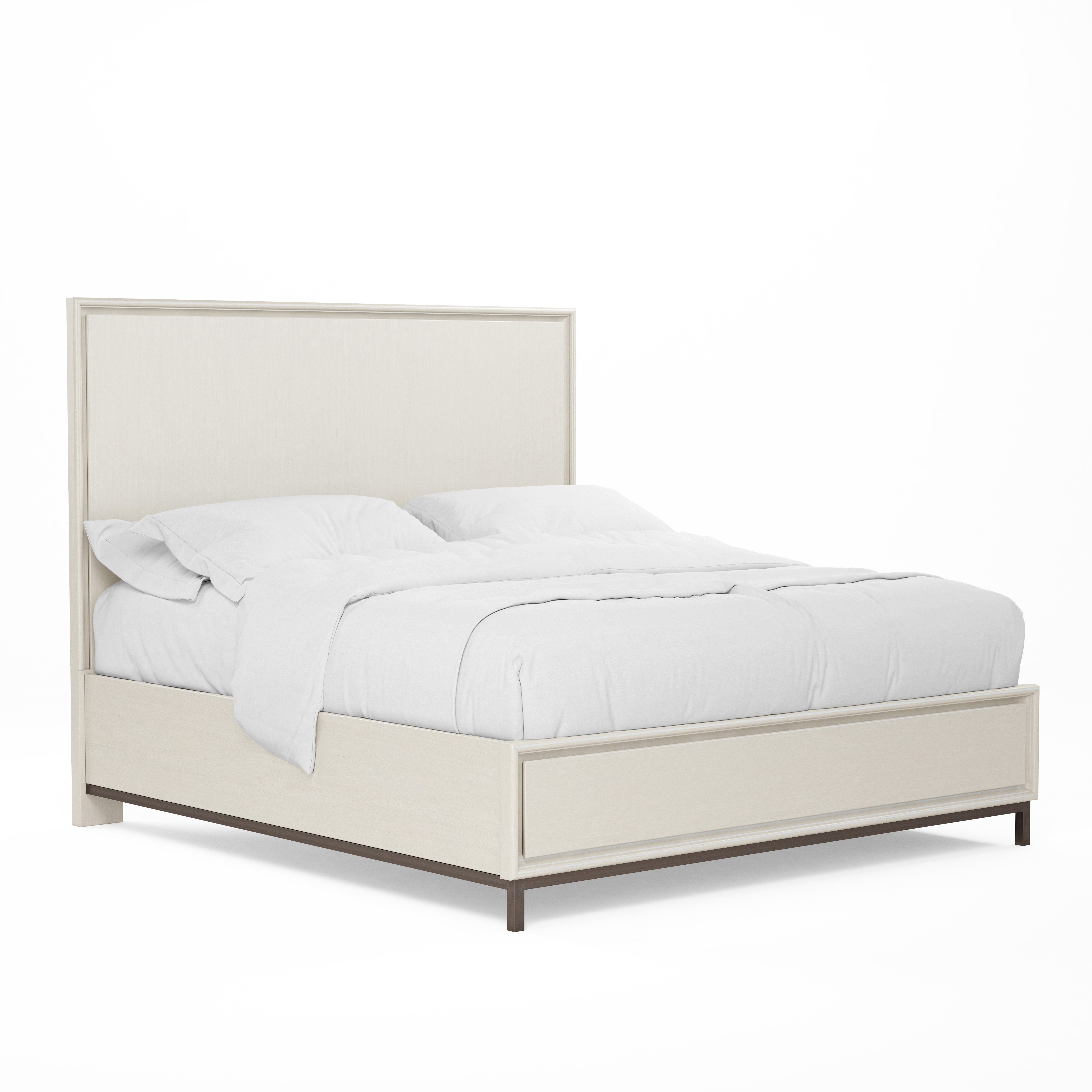 A.R.T. Bed | Perigold