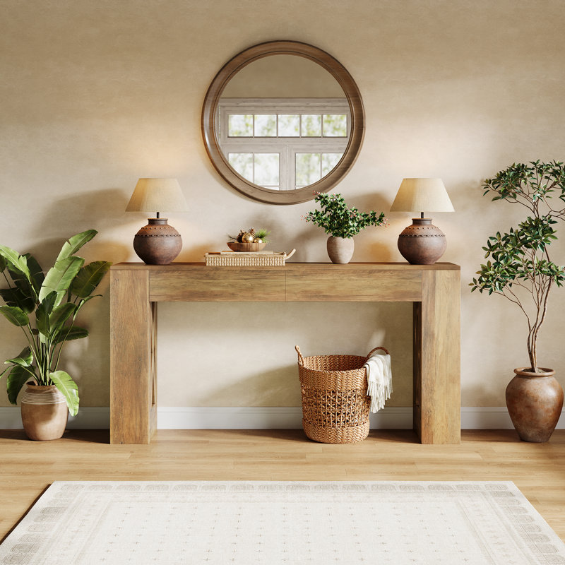 35cm Console Table