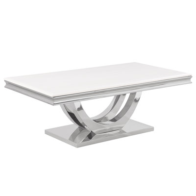 Table basse Zahmira