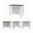 Versatile 2-Piece Kitchen Ensemble For Stylish Cooking And Storage