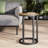 Benhart End Table-868244071