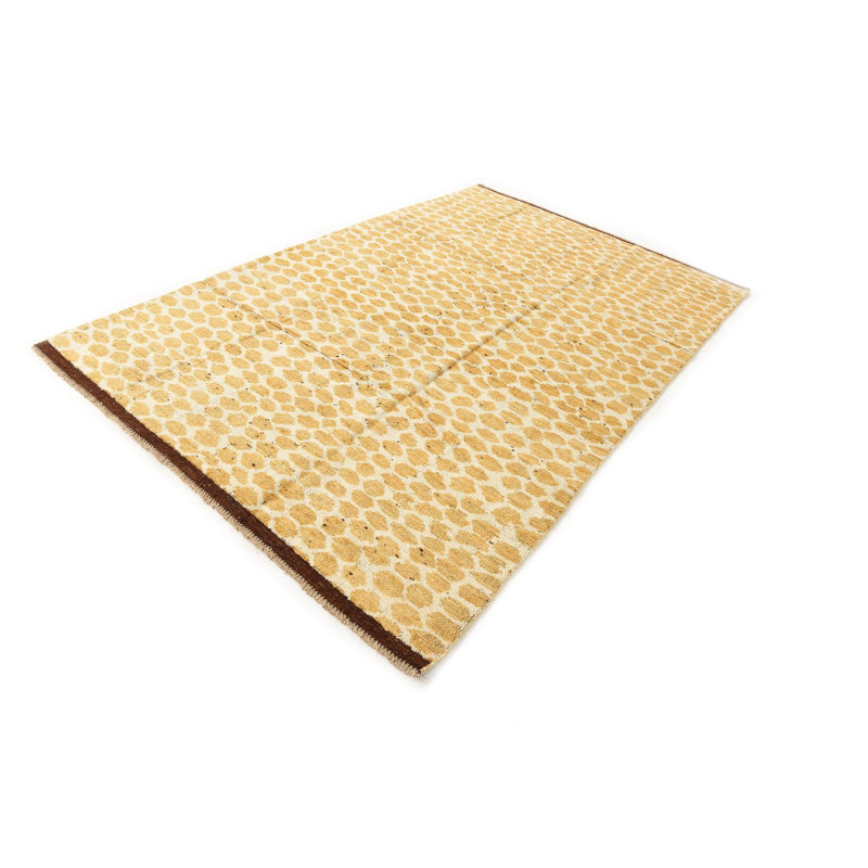 Odle Yellow Rug