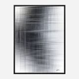 BUCKLE - Unframed Print on Canvas