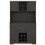 Armoire de cuisine avec bar Coffee Coffee-636560489